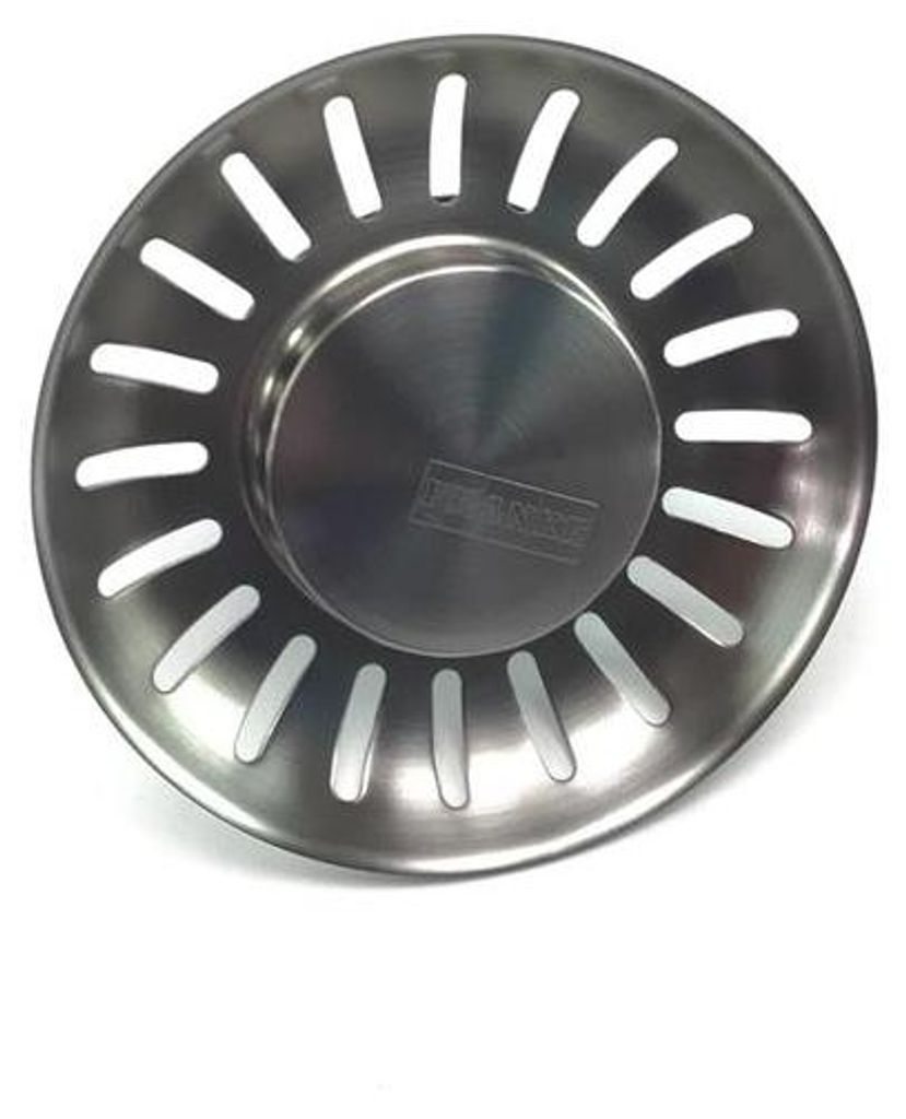 Franke 133.0049.669, Edelstahl, Edelstahl, 8,89 cm (3.5") Produktbild 