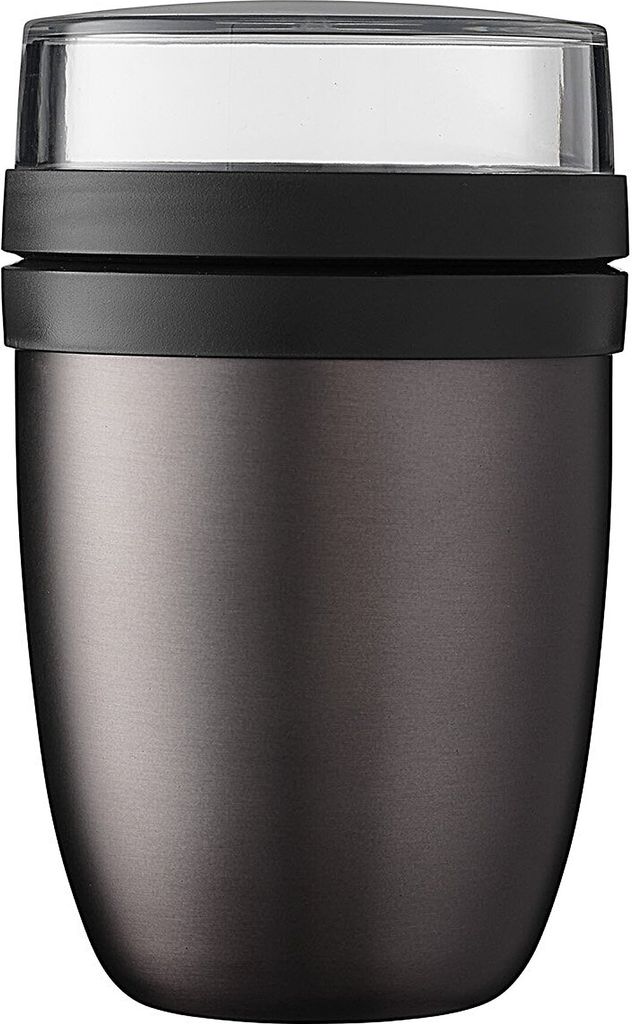 Thermo Lunchpot Ellipse - titanium Produktbild 