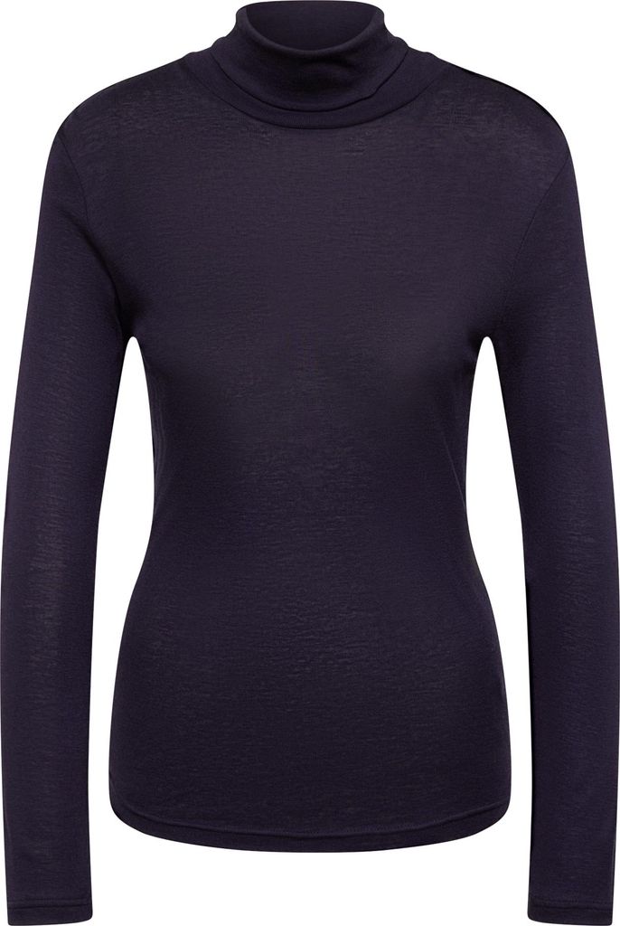 LeComte T-SHIRT 5388 MARINEBLAU 46