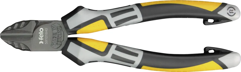 Felo Taglierina Laterale 160mm – Risolvi ogni Taglio Difficile in Officina