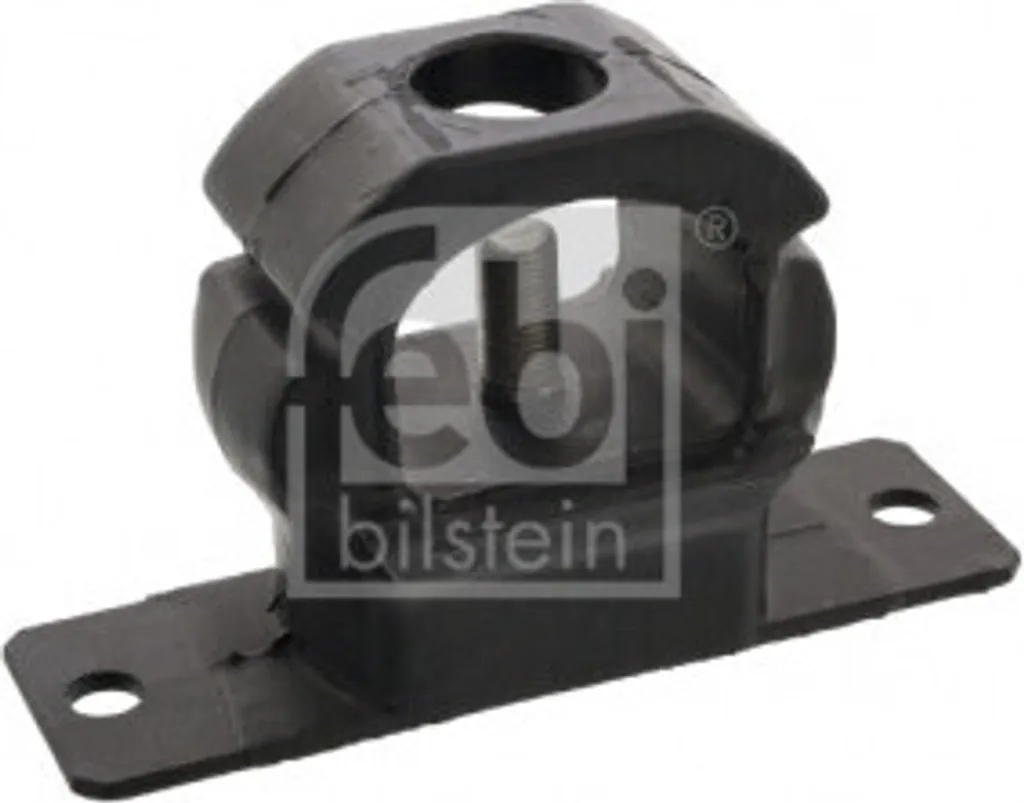 Support moteur 18241 FEBI BILSTEIN - Amortissement vibrations Ducato