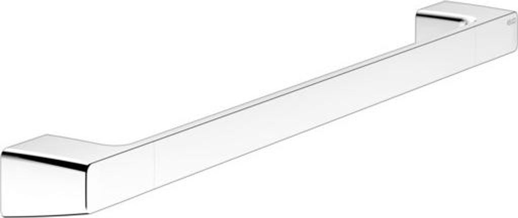 KEUCO AVENO Badetuchhalter, 600 mm Breite, verdeckte Produktbild 