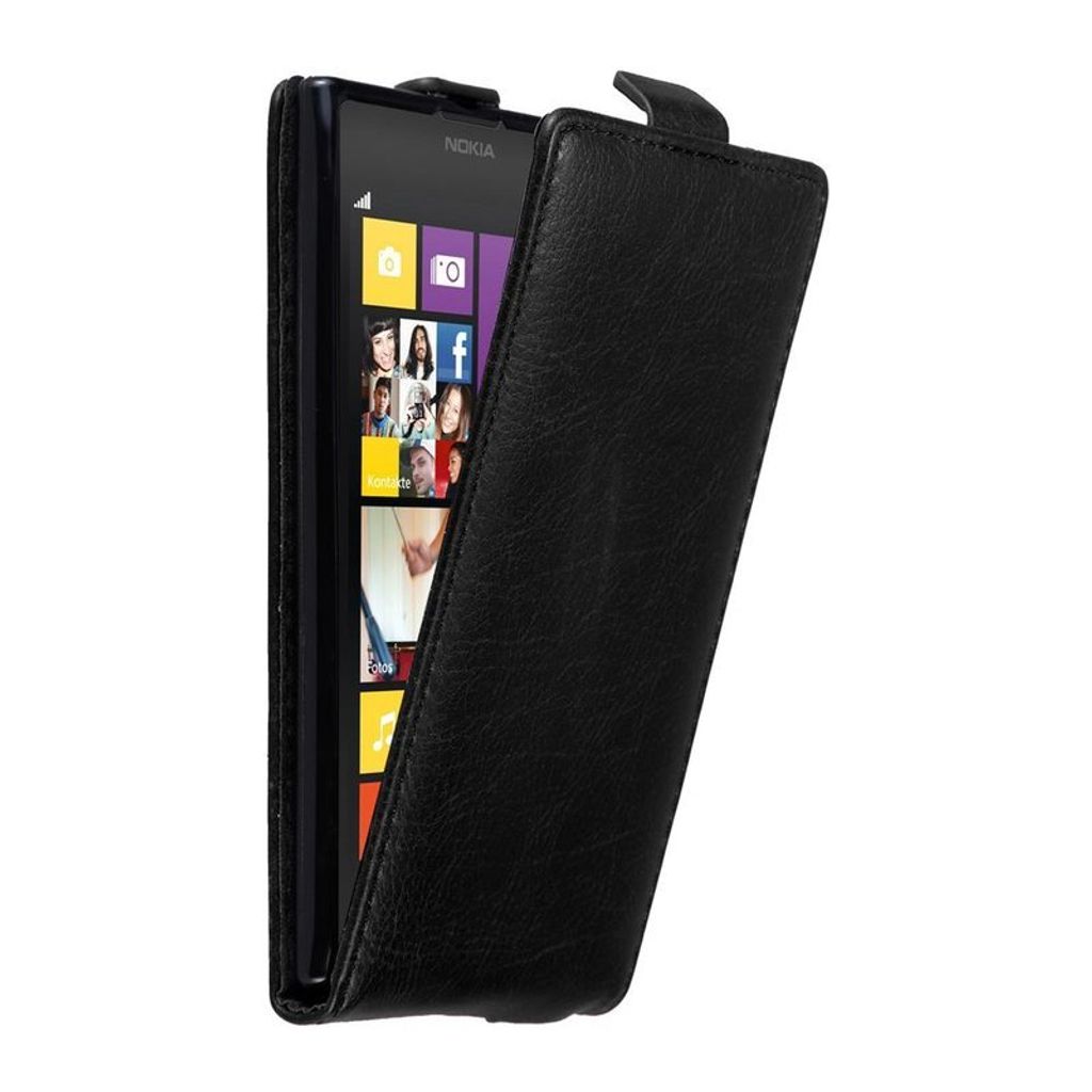 Cadorabo Housse pour Nokia Lumia 1020 Housse de protection Image du produit 