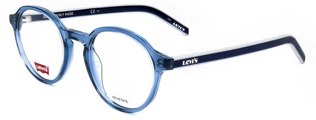 Levi S LV 1023 Blue 49/21/145 Uni Brillen