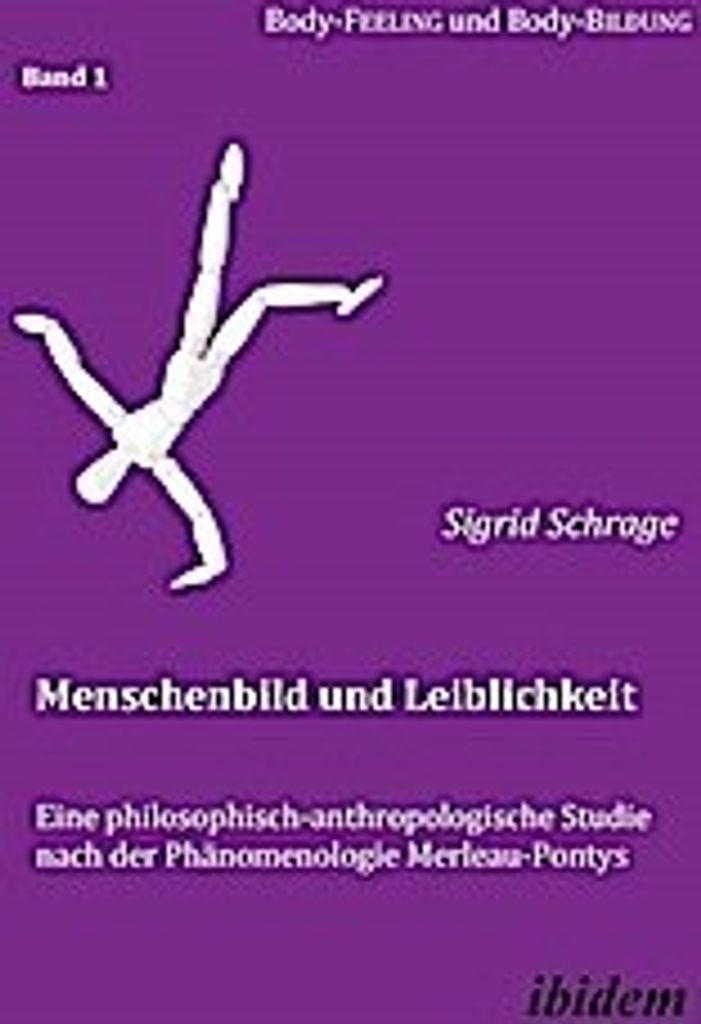 Menschenbild und Leiblichkeit