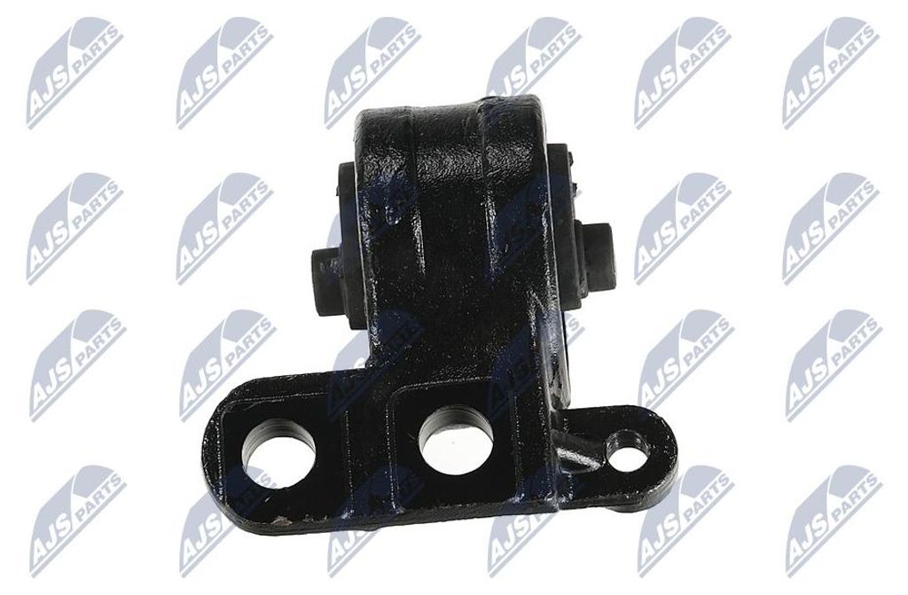 NTY Motorlager Rechts für KIA CERATO Stufenheck (LD) ZPS-KA-310