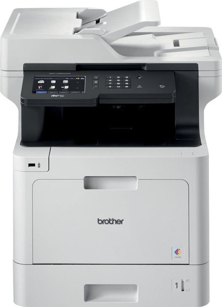 Brother MFC-L8900CDW, Laser, Barevný tisk, 2400 x 600 DPI, Obrázek produktu 
