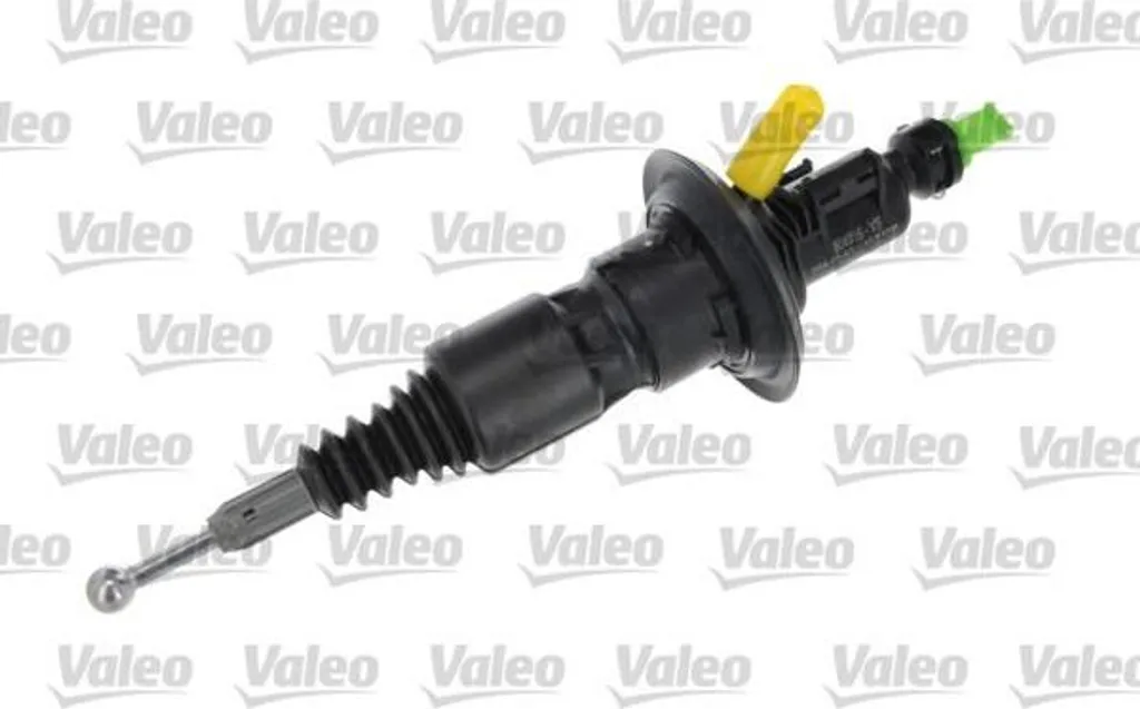 Émetteur d'embrayage hydraulique pour Peugeot 308 et Citroën Berlingo
