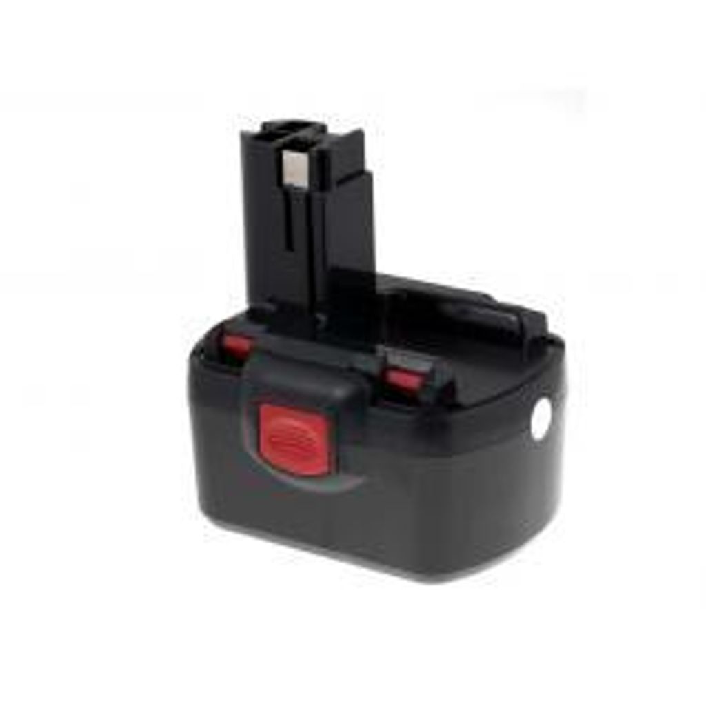 Akumulátor Bosch 2 607 335 541 Obrázok produktu 