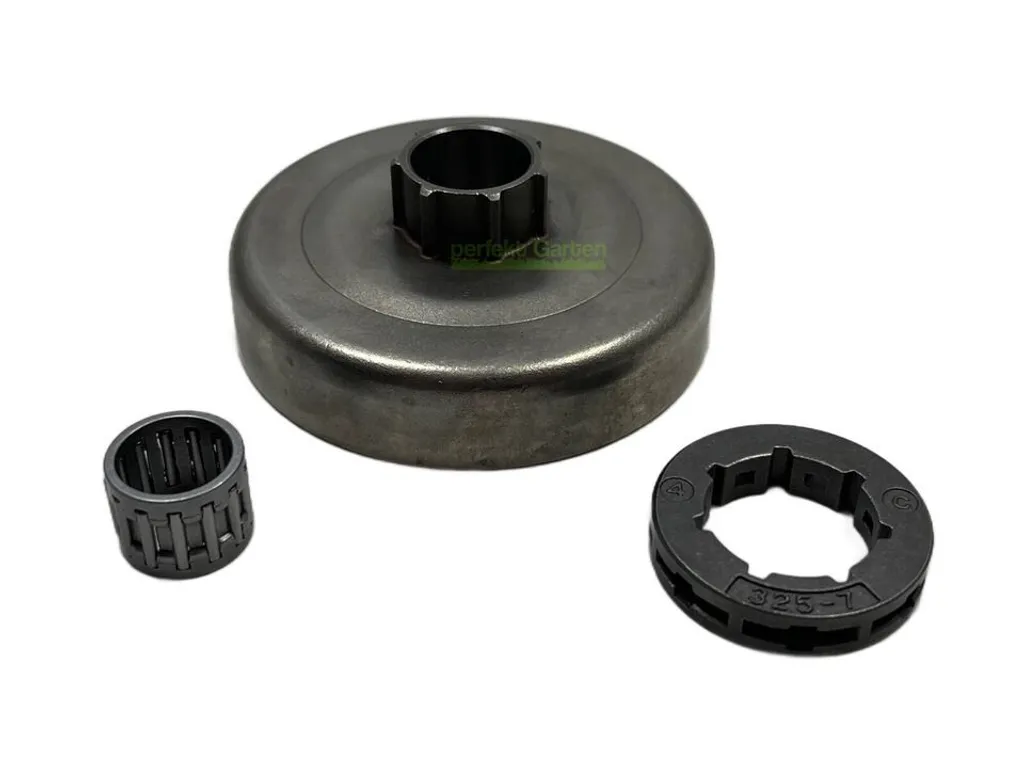 Pignone Tamburo Frizione .325" 7T per Husqvarna 40 45 49 - 503159802