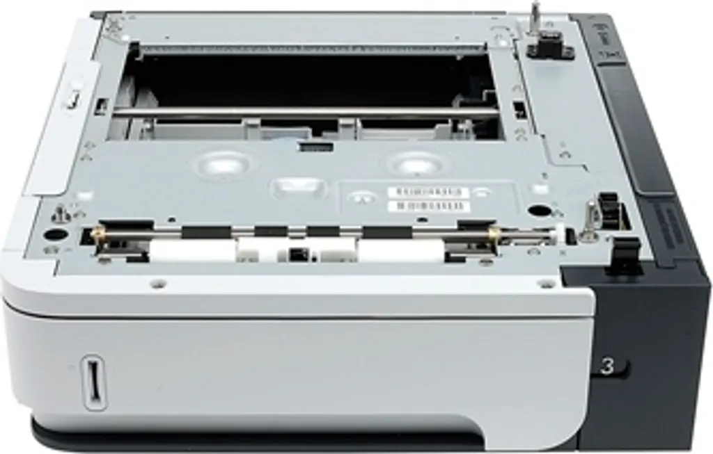Bac de papier supplémentaire 500 feuilles pour HP LaserJet polyvalent