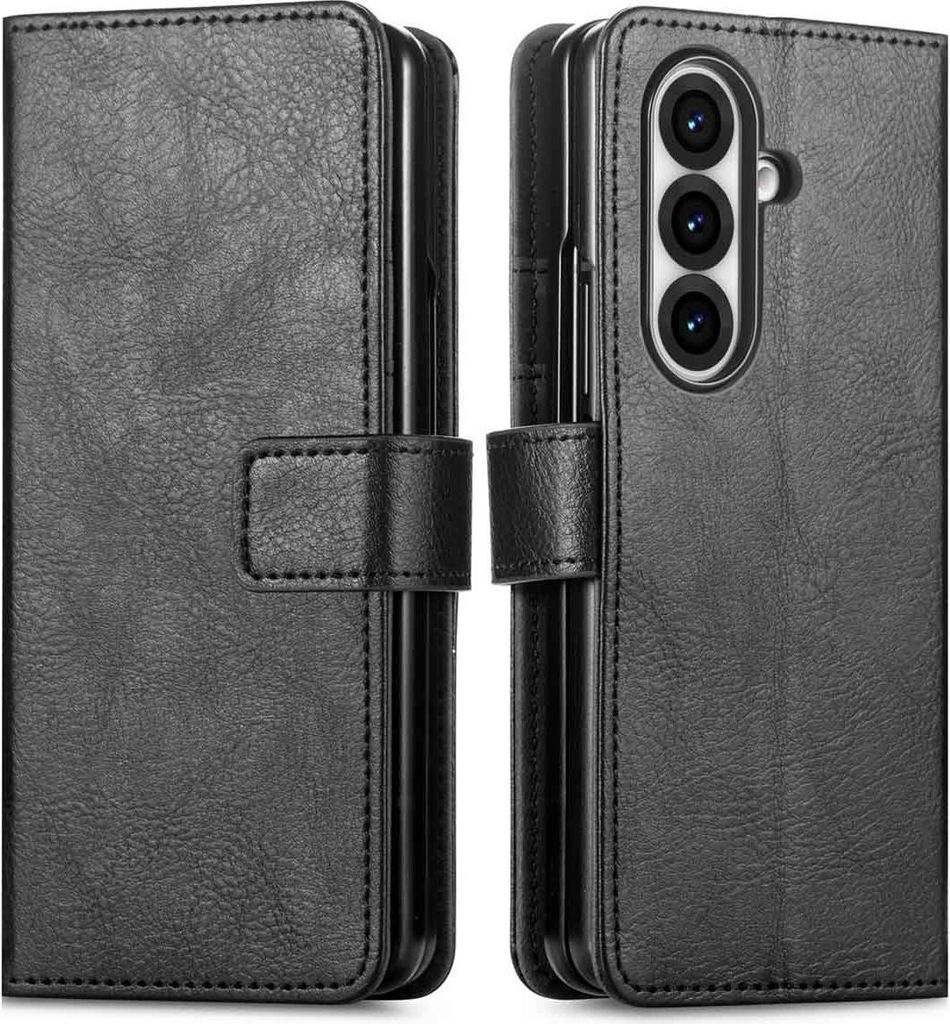 imoshion Custodia pieghevole Samsung Galaxy Fold 7 - Nero Immagine del prodotto 