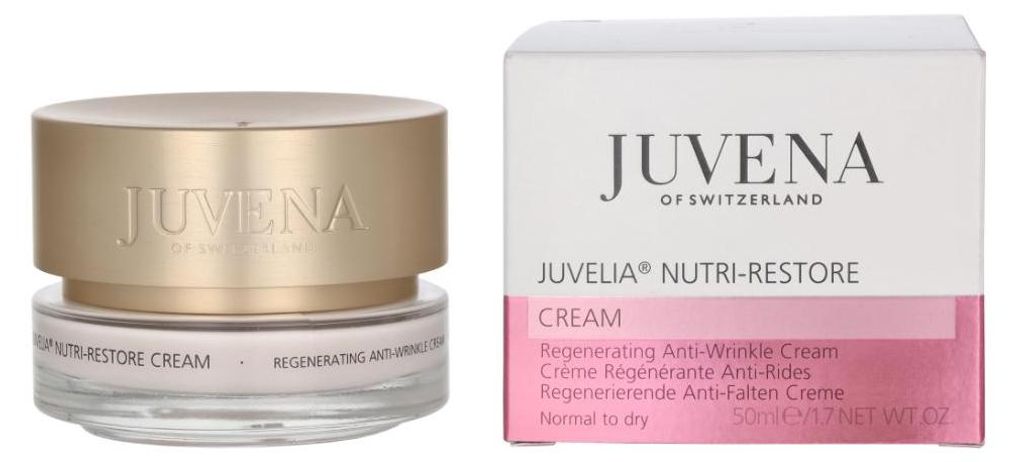 JUVENA Nutri-restore Cream, Denný a nočný krém, Ženy, Obrázok produktu 