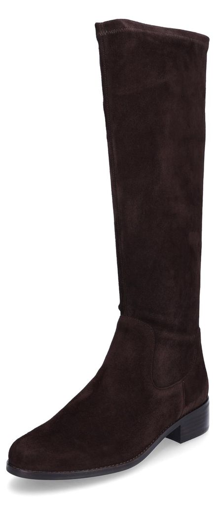 Peter Kaiser Damen Stiefel braun Produktbild 