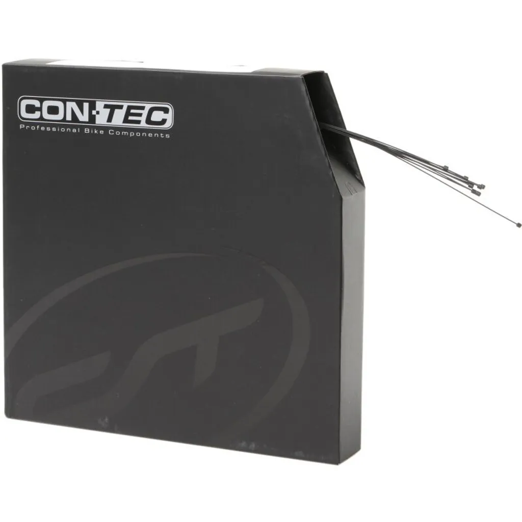 Câble dérailleur Contec 2M Shi Ft++ PTFE pour VTT et vélo de route