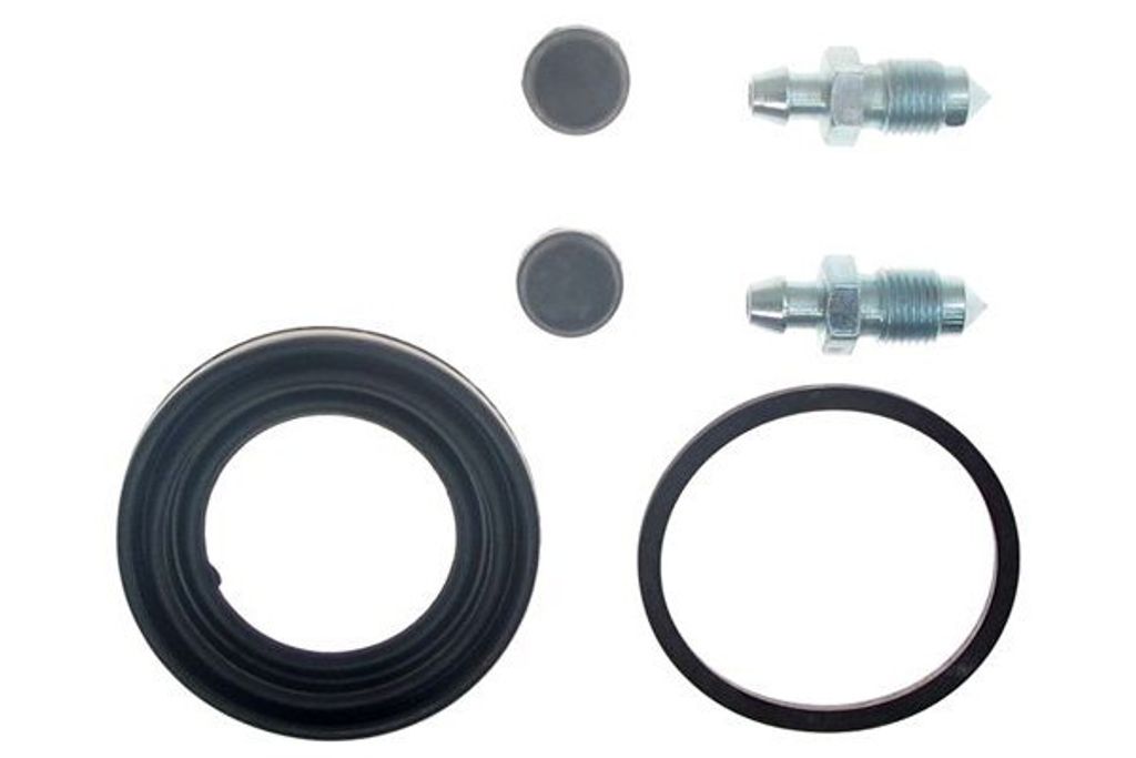 Reparatursatz, Bremssattel (1435-0329) passend für Volvo, Mercedes-Benz