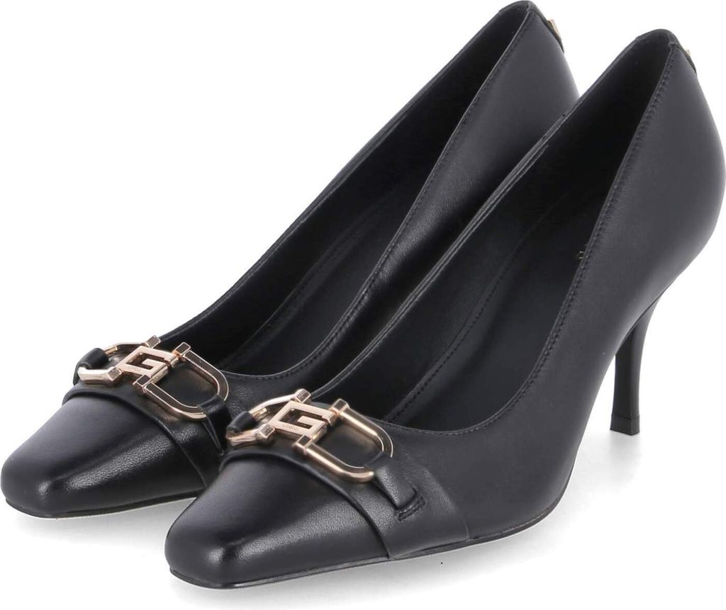 Guess Silow Damen Pumps in Schwarz, Größe 37