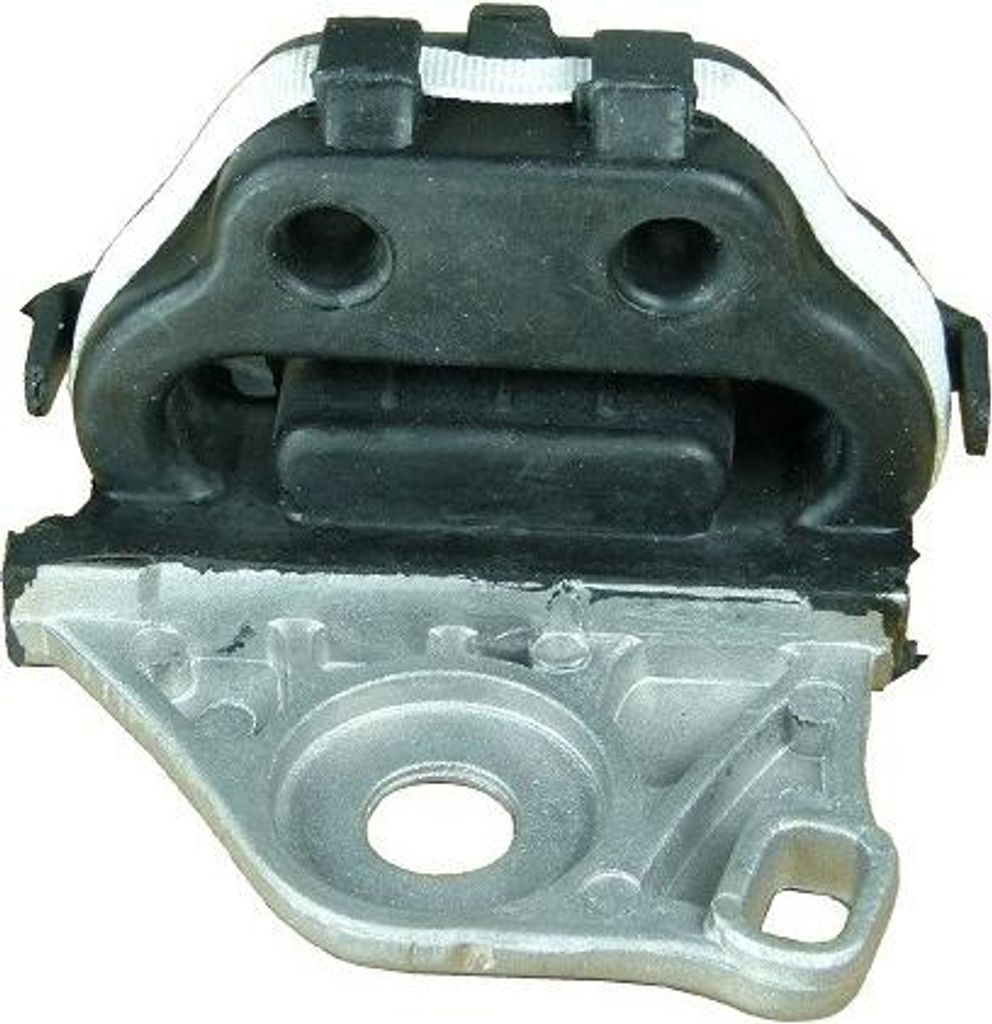 Auspuffgummi hinten 46810305