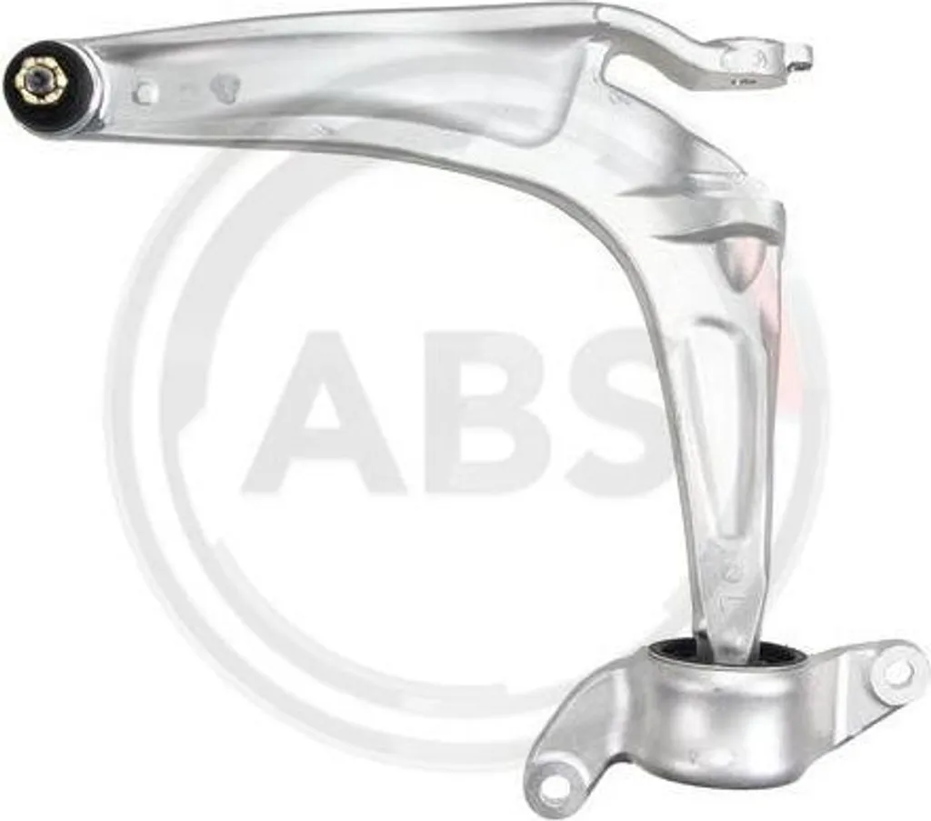 Bras de suspension robuste A.B.S. 211064 pour train avant Civic 51360