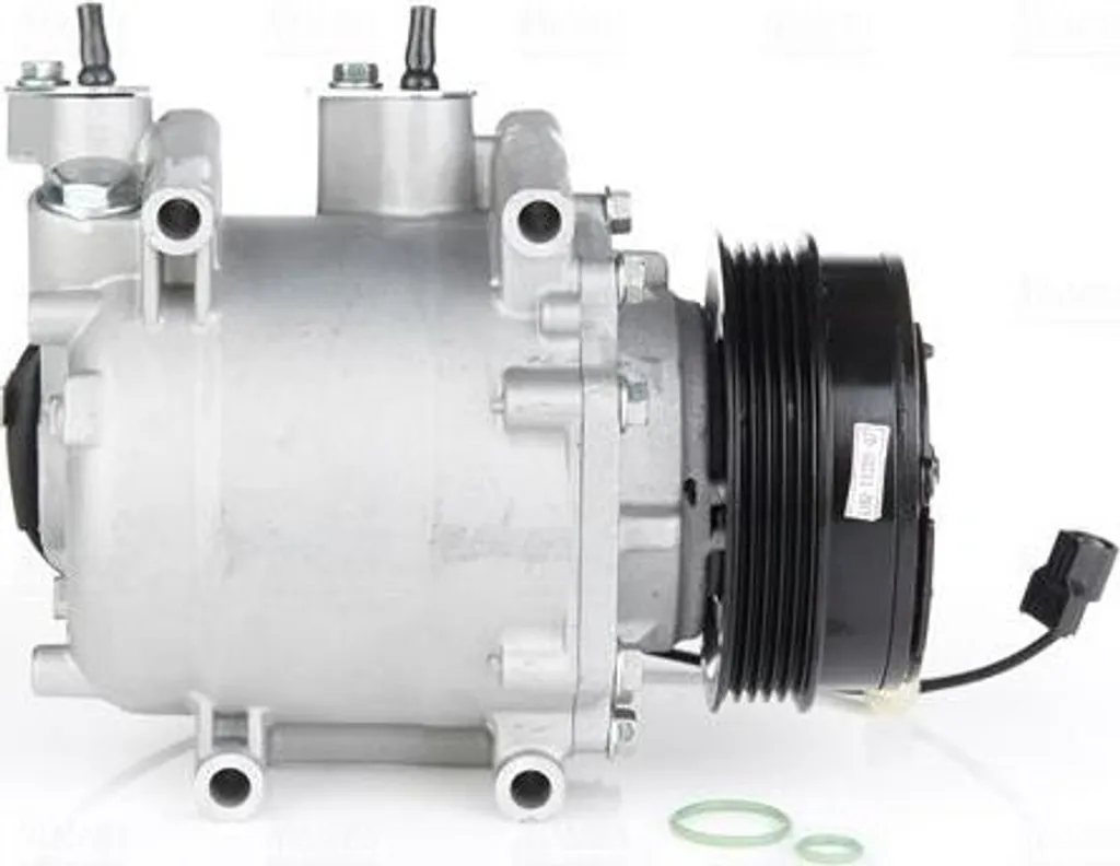 Compresseur Climatisation NISSENS 890035 Fiable pour Honda Jazz