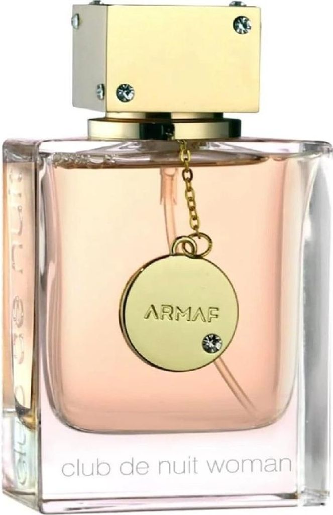 Club De Nuit Woman Eau de Parfum Spray 30ml Produktbild 