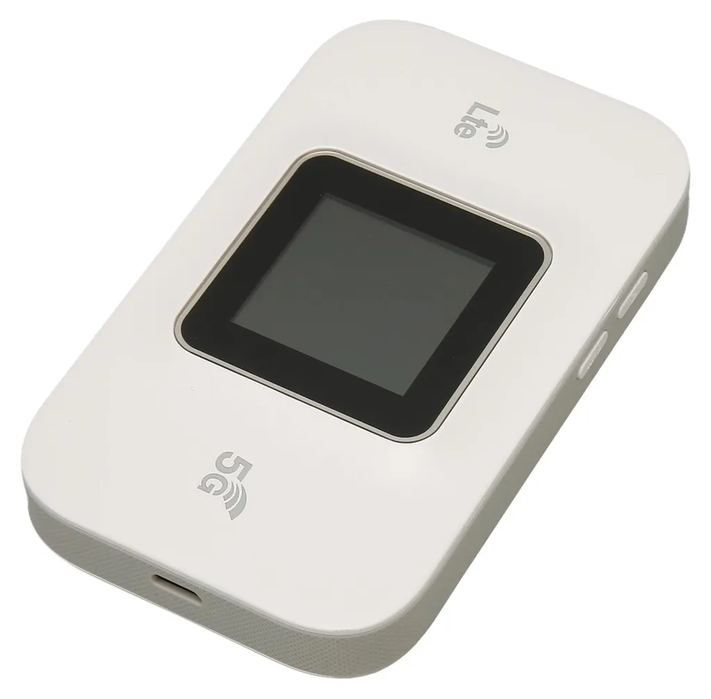 Clé Wi-Fi 4G LTE pour Télétravail et Voyage - Routeur Mobile pour 10 Utilisateurs