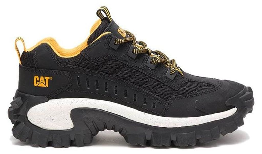 CATERPILLAR P723901 Herren-Sneaker in Schwarz Produktbild 