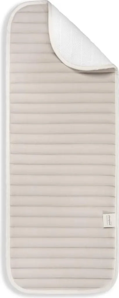 Insert anti-transpiration nacelle Sand-Sleepee : Structure nid d'abeille