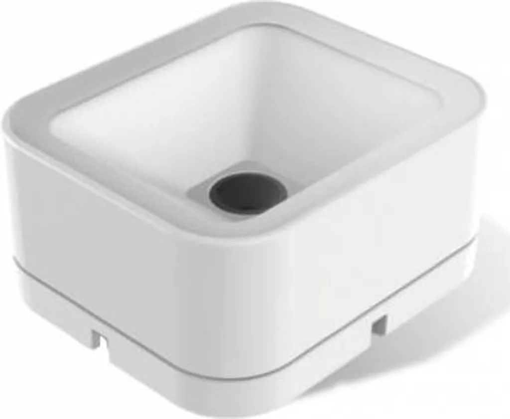 Scanner Newland FR2780 Urchin 2D CMOS Desktop Reader Blanc NLS-FR2780-20