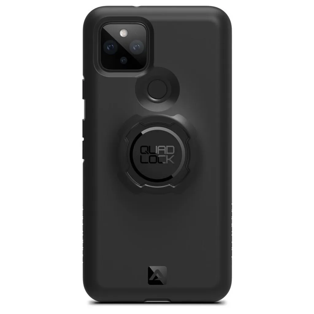 QUAD LOCK Handy Tasche - Google Pixel 5 - 4