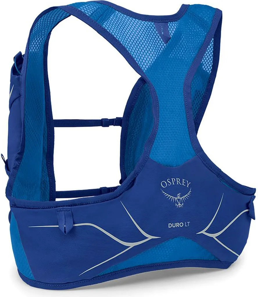 Sac Trail Osprey Duro LT 0.5 Idéal pour Courir avec Hydratation Facile
