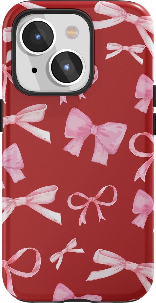 iPhone 14 Plus Schutzhülle mit MagSafe, stoßfest – Handyhülle Case Schutz