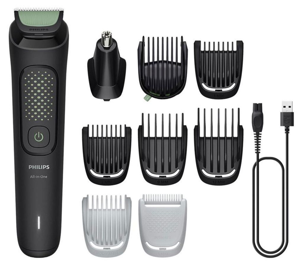 Philips All-in-One MG3945/15 Tondeuse Series 3000 Image du produit 