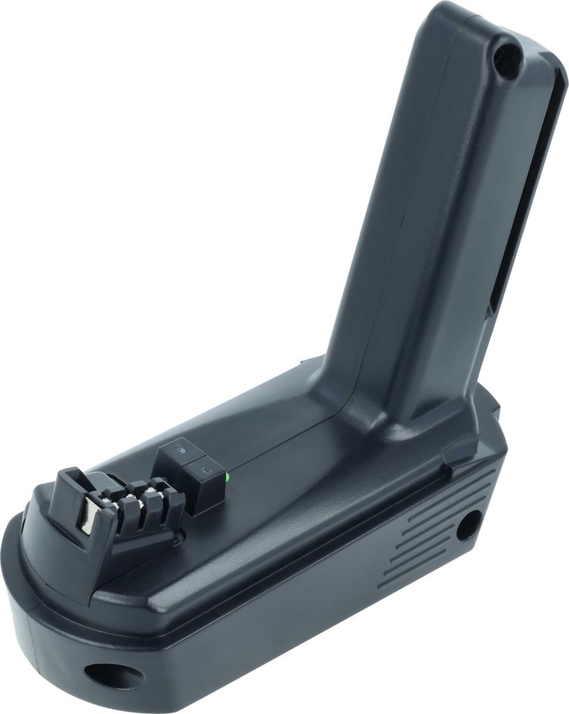 vhbw Akku kompatibel mit Festool CXS 2.6 Li Set, CXS 2.6 Li Plus, TXS Li, TXS 2.6 Li Set, TXS 2.6 Li Plus, CXS Li Werkzeug (1500 mAh, Li-Ion, 10,8 V)
