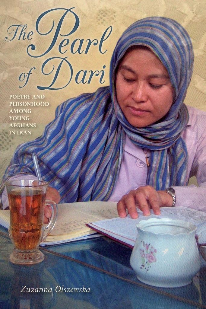 Pearl of Dari
