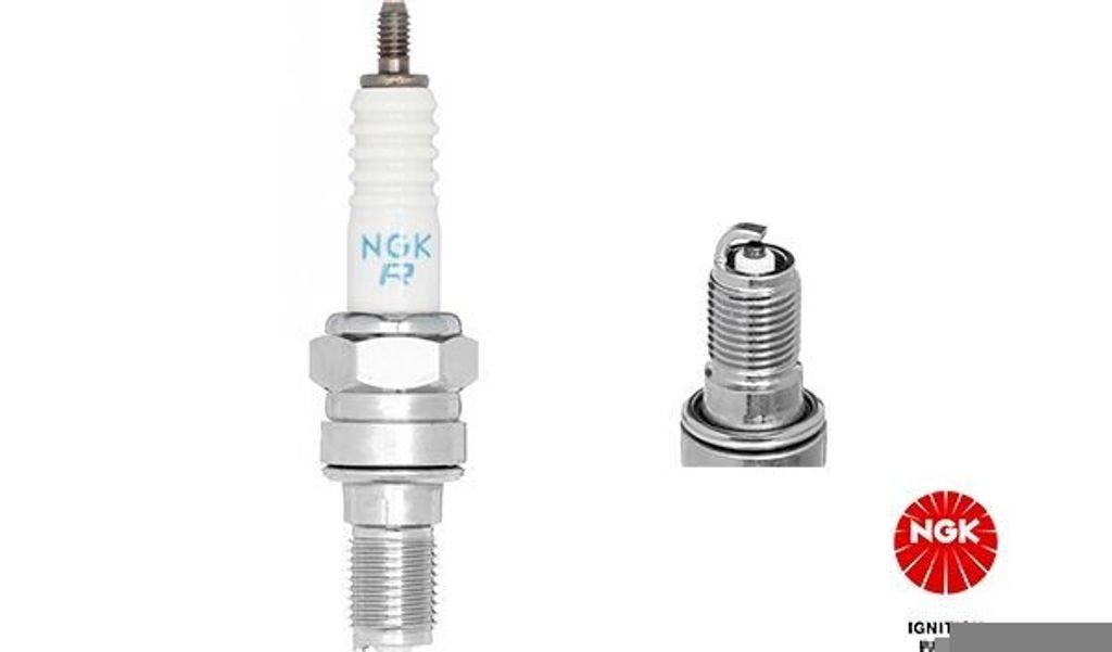 NGK Zündkerze Quick Nickel 5219