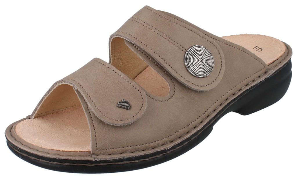 Sandały damskie Finn Comfort Sansibar, rozmiar 39 Zdjęcie produktu 