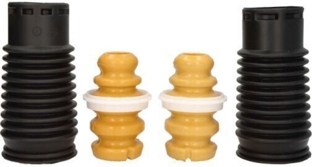 Staubschutzsatz, Stoßdämpfer MAGNUM TECHNOLOGY A9D004MT