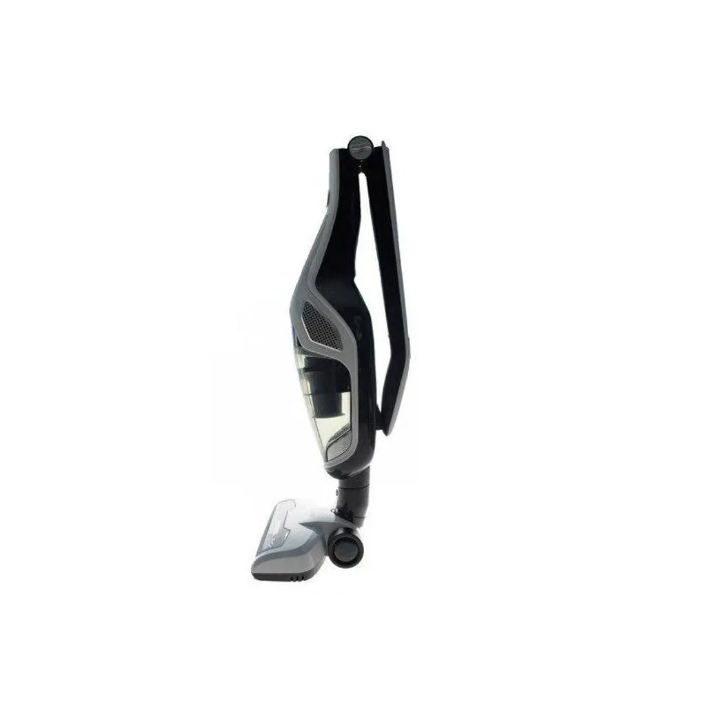 Aspirateur vertical Lucznik OP-2019 - Balai 2-en-1 puissant et maniable