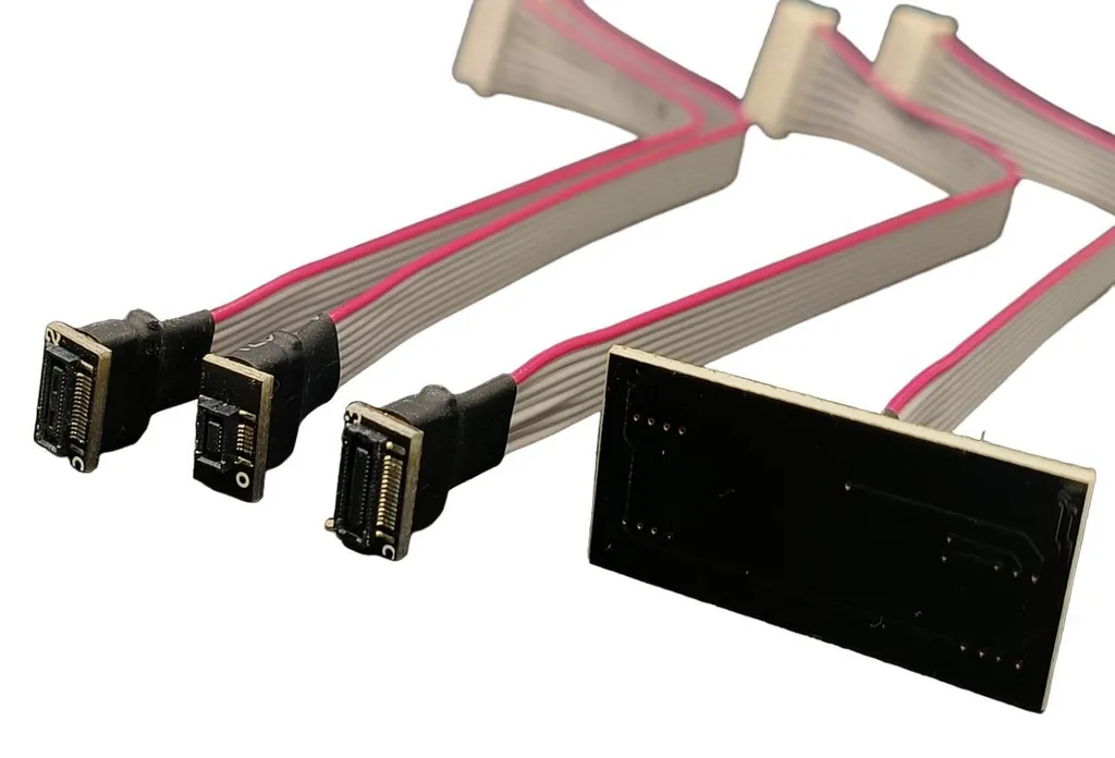 Outil DS 809SE de déblocage EFI MacBook avec lecture et écriture BIOS - 2