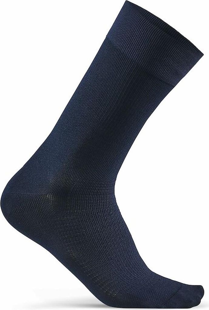Craft Essence Dark Blue 40-42 Fahrradsocken