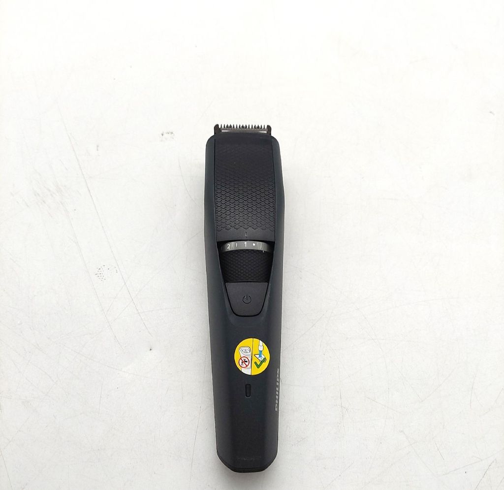 Philips BEARDTRIMMER Series 3000 BT3233/15 Bartschneider, Produktbild 
