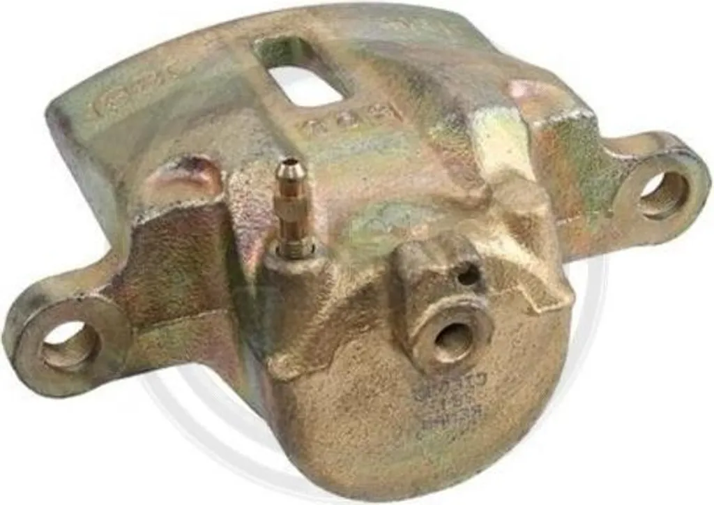 Étrier de frein robuste A.B.S. 727152 - Qualité OE pour châssis Besta