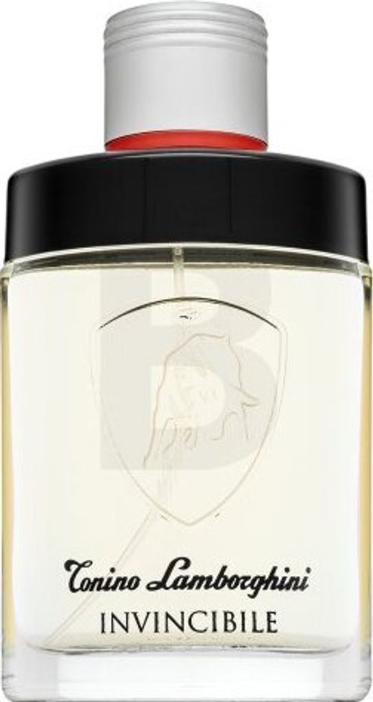 Tonino Lamborghini Invincibile Eau de Toilette für herren Produktbild 