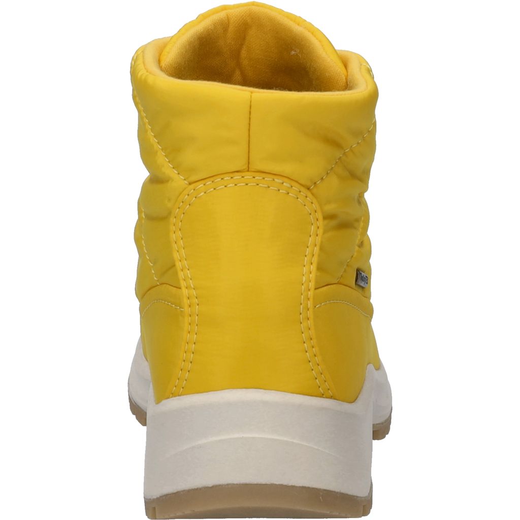 JOSEF SEIBEL Colorado 55 Stiefelette für Damen Gelb