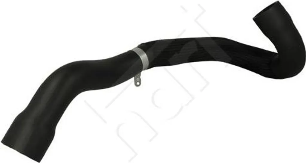 Tuyau suralimentation renforcé OE 0382CA - Durite HART haute pression
