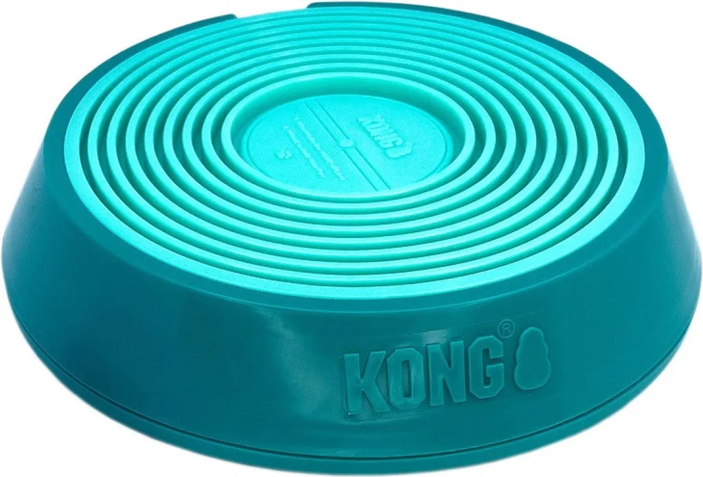 Kong Licks Spinz verde verde blu