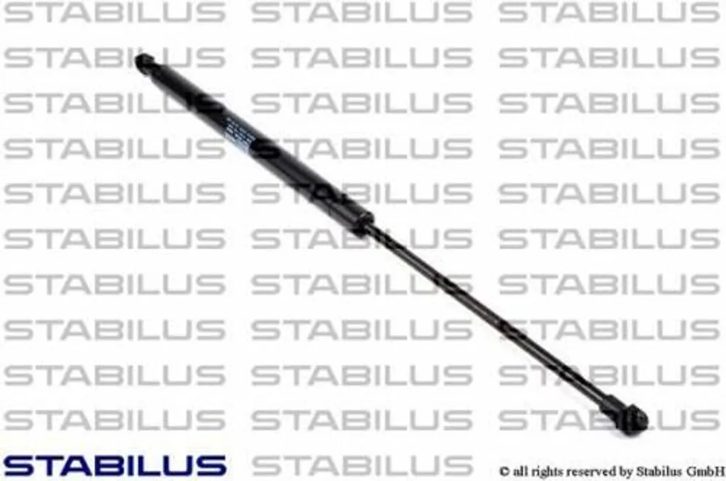Ammortizzatore Pneumatico Stabilus 6482HA LIFT-O-MAT 420N 507mm