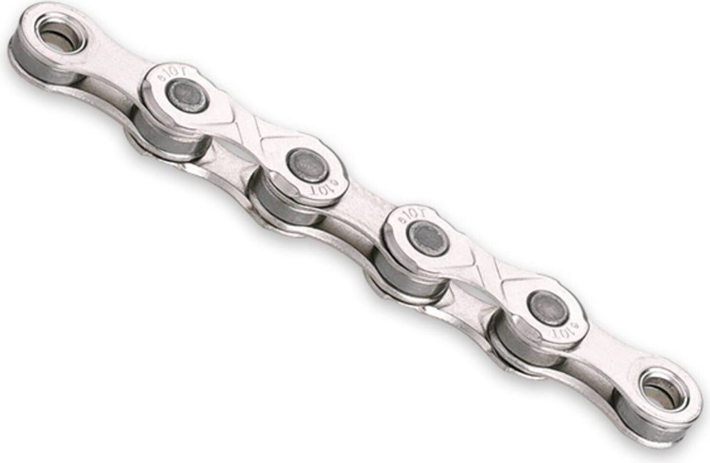 Řetěz KMC e10 - balený, 122 článků (10s) Obrázek produktu 8