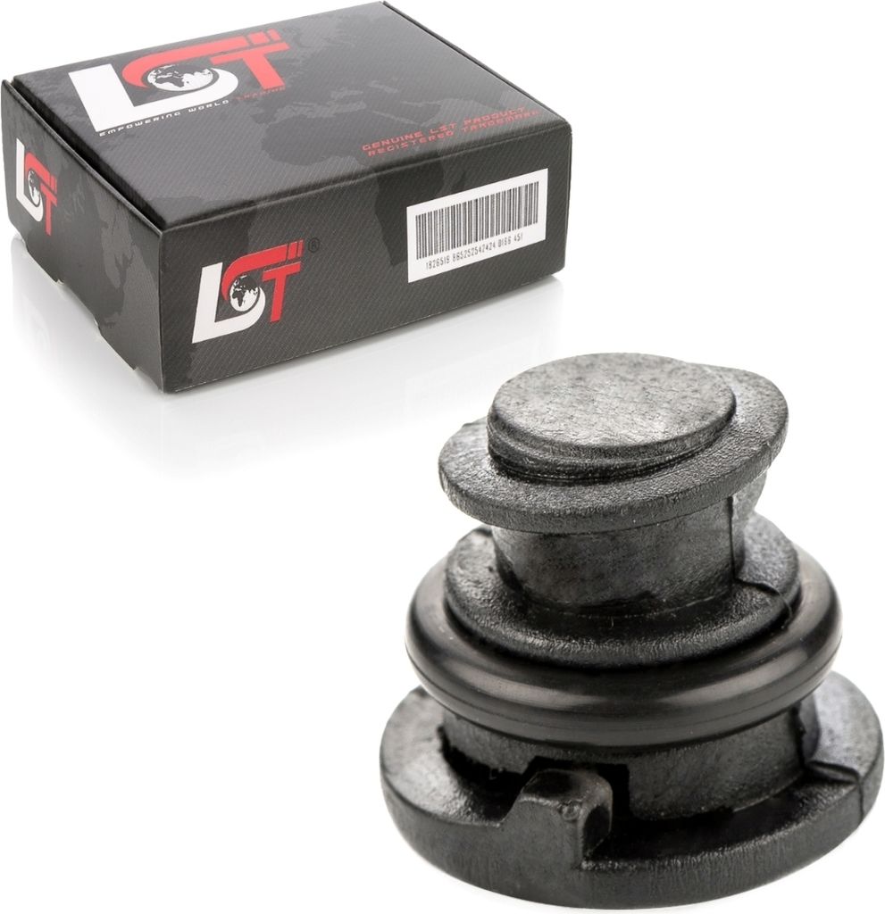 Zylinderkopfschraube für SEAT ATECA LEON SKODA KODIAQ OCTAVIA RAPID SUPERB